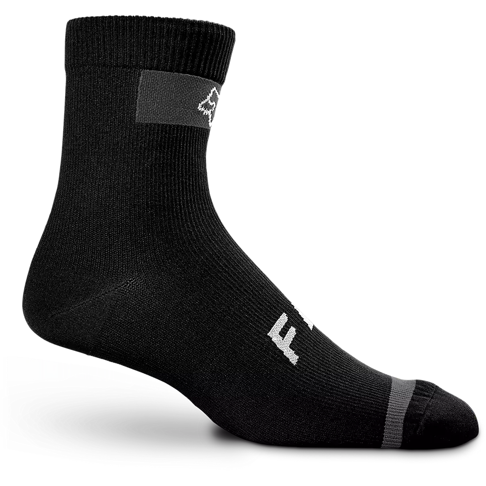 FOXRACING Chaussettes Defend Water 1 FOXRACING Chaussettes Defend Water