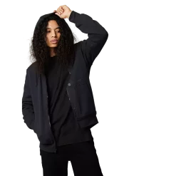 FOXRACING Sweat À Capuche Doublé Geology Sasquatch -Composants de vélo Soldes 30204001 4