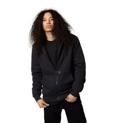 FOXRACING Sweat À Capuche Doublé Geology Sasquatch -Composants de vélo Soldes 30204001 5