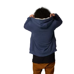 FOXRACING Sweat À Capuche Doublé Geology Sasquatch -Composants de vélo Soldes 30204387 3