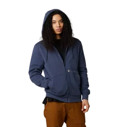 FOXRACING Sweat À Capuche Doublé Geology Sasquatch -Composants de vélo Soldes 30204387 4