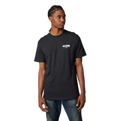 FOXRACING T-Shirt Premium Net New