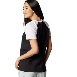 FOXRACING T-Shirt Raglan Fgmnt -Composants de vélo Soldes 30270001 3