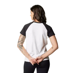 FOXRACING T-Shirt Raglan Fgmnt -Composants de vélo Soldes 30270176 3