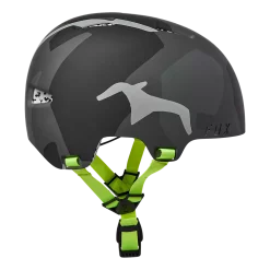 FOXRACING Casque Flight Pro Runn — Enfant