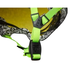 FOXRACING Casque Flight Pro Runn — Enfant -Composants de vélo Soldes 30282019 7