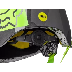 FOXRACING Casque Flight Pro Runn — Enfant -Composants de vélo Soldes 30282019 8
