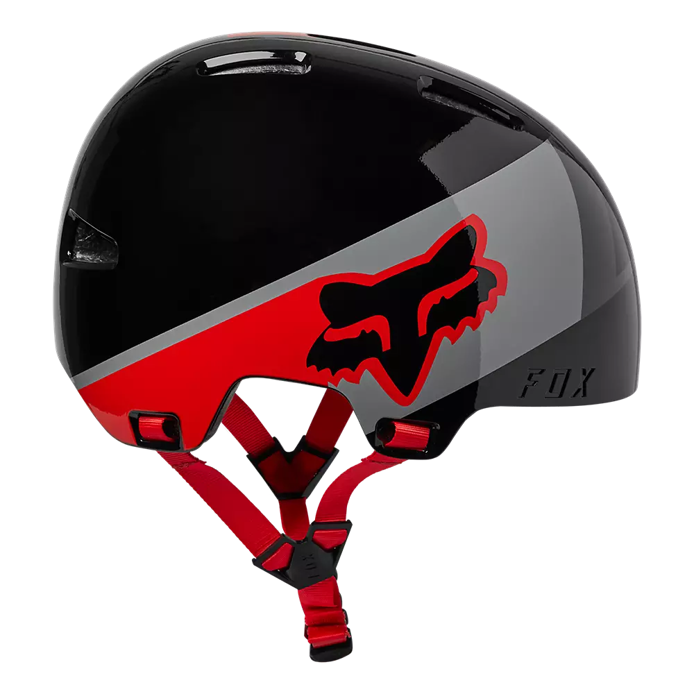 FOXRACING Casque Flight 1 FOXRACING Casque Flight