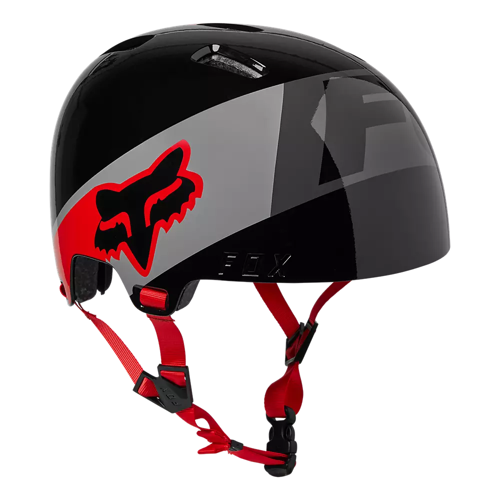FOXRACING Casque Flight 3 FOXRACING Casque Flight – Image 3