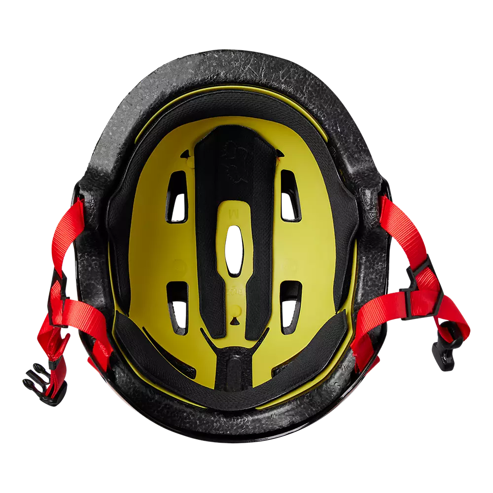FOXRACING Casque Flight 5 FOXRACING Casque Flight – Image 5