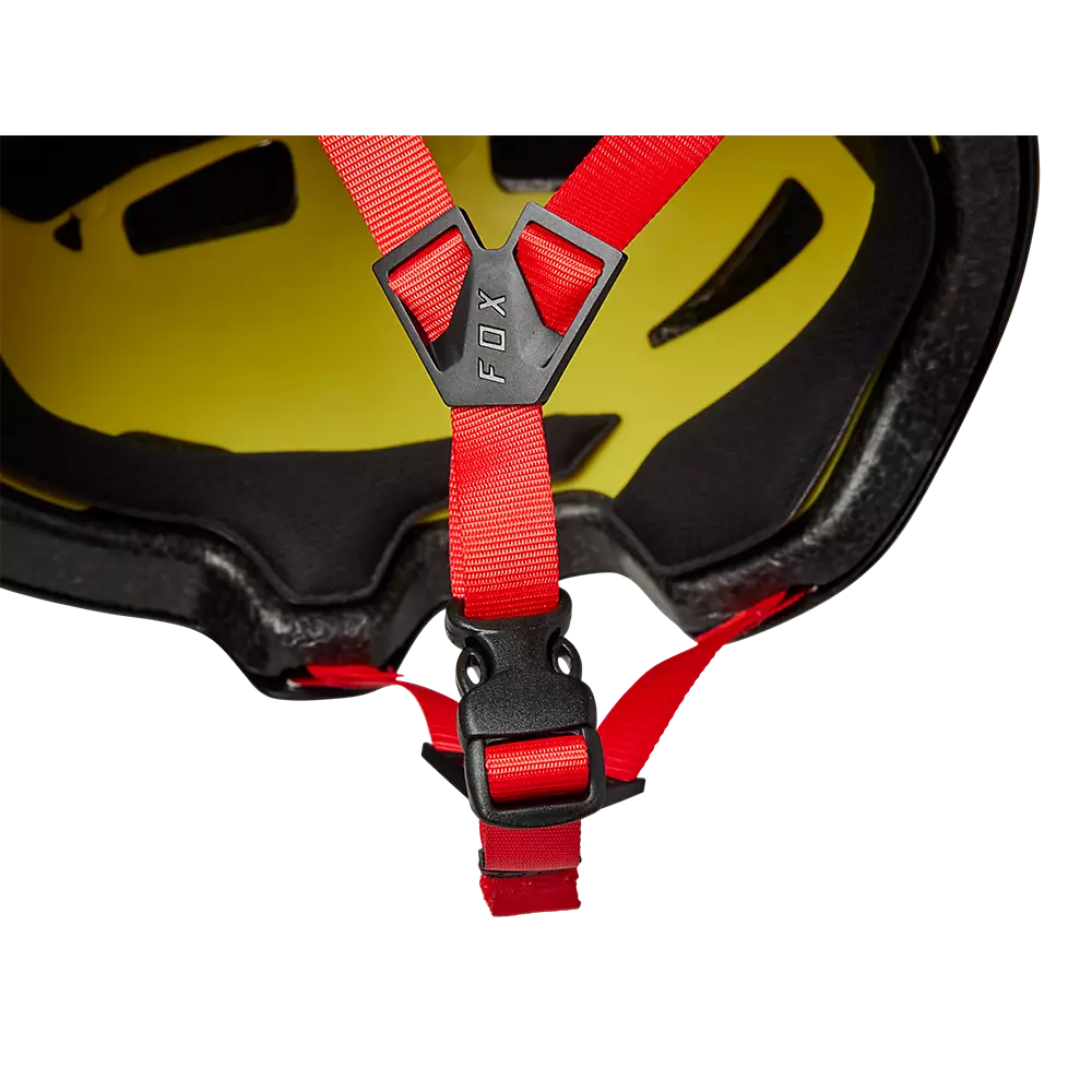 FOXRACING Casque Flight 7 FOXRACING Casque Flight – Image 7