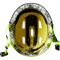 FOXRACING Casque Flight Pro Prpus -Composants de vélo Soldes 30293019 5