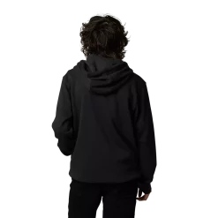 FOXRACING Sweat À Capuche Zippé Fgmnt -Composants de vélo Soldes 30313001 3