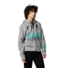 FOXRACING Sweat À Capuche Zippé Fgmnt