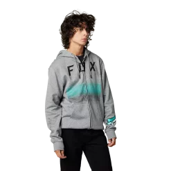 FOXRACING Sweat À Capuche Zippé Fgmnt