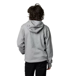 FOXRACING Sweat À Capuche Zippé Fgmnt -Composants de vélo Soldes 30313185 3