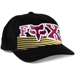 FOXRACING Casquette Burm Snapback