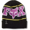 FOXRACING Bonnet Burm