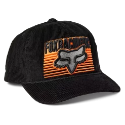 FOXRACING Casquette Carv Snapback