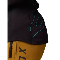 FOXRACING Maillot À Manches Longues Flexair Lunar — Femme -Composants de vélo Soldes 30338001 6