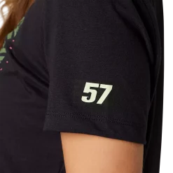 FOXRACING T-shirt TS57 -Composants de vélo Soldes 30495001 4