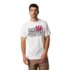 FOXRACING T-shirt Premium Pro Circuit