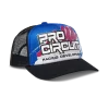 FOXRACING Casquette Snapback Pro Circuit
