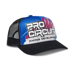 FOXRACING Casquette Snapback Pro Circuit