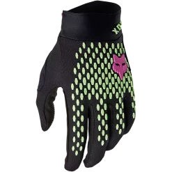 FOXRACING Gants Defend Race