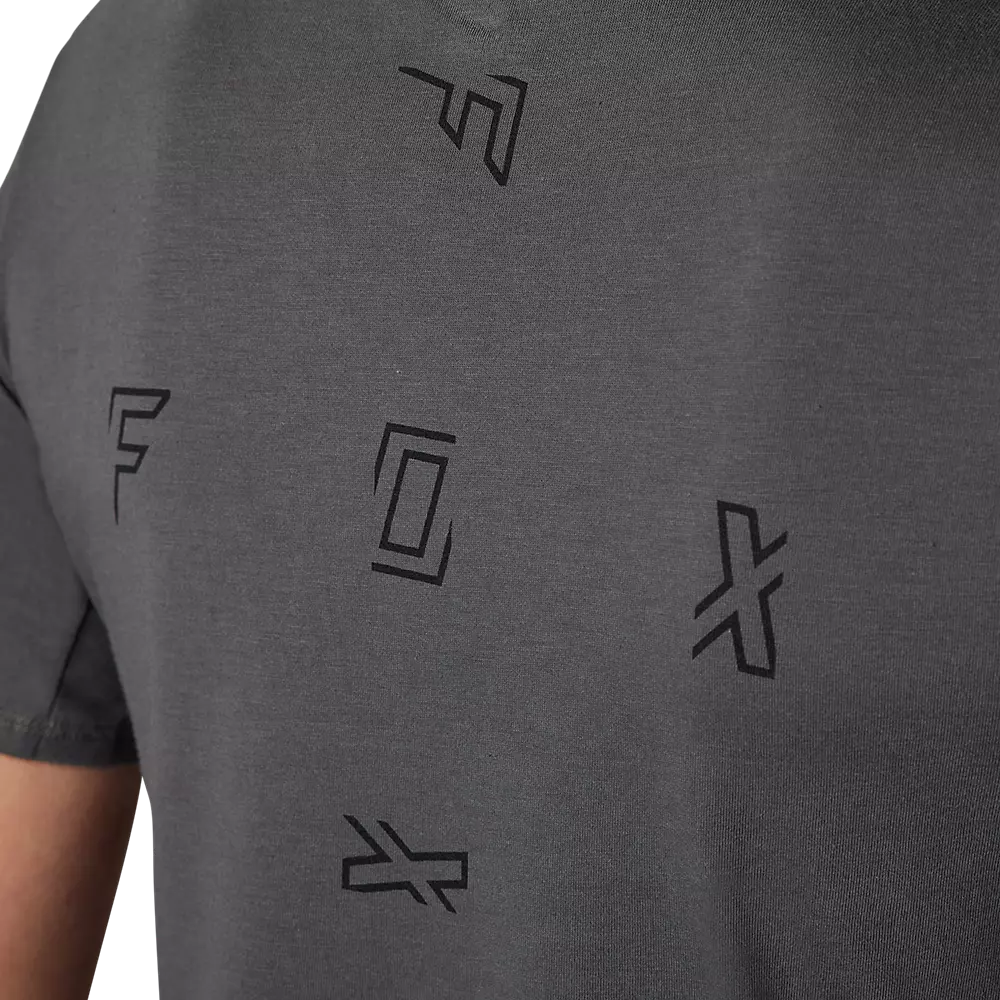 FOXRACING Maillot Ranger Fract Drirelease® — Femme 4 FOXRACING Maillot Ranger Fract Drirelease® — Femme – Image 4