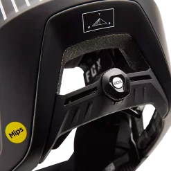 FOXRACING Casque Proframe RS Mash -Composants de vélo Soldes 30917018 12