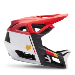 FOXRACING Casque Proframe RS Clyzo Helmet