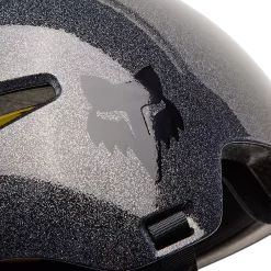 FOXRACING Casque Flight Silver Metal 21 FOXRACING Casque Flight Silver Metal -Composants de vélo Soldes 30969064 11