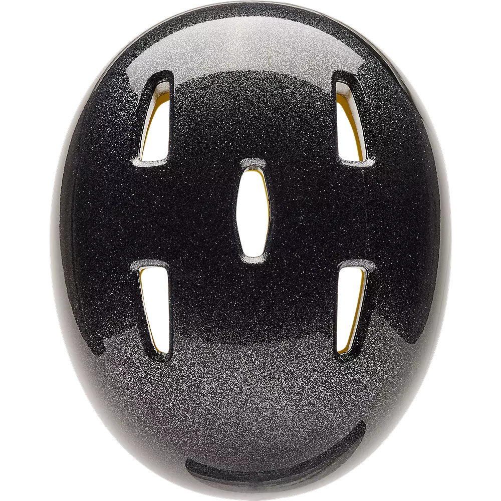 FOXRACING Casque Flight Silver Metal 3 FOXRACING Casque Flight Silver Metal – Image 3