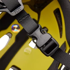 FOXRACING Casque Flight Silver Metal 18 FOXRACING Casque Flight Silver Metal -Composants de vélo Soldes 30969064 8