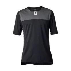 FOXRACING Maillot à Maches Courtes Defend