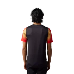 FOXRACING Maillot Flexair Novah -Composants de vélo Soldes 31011018 3