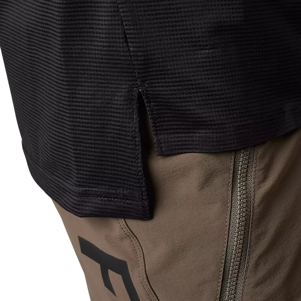 FOXRACING Maillot à Manches Longues Flexair Arcadia 5 FOXRACING Maillot à Manches Longues Flexair Arcadia – Image 5