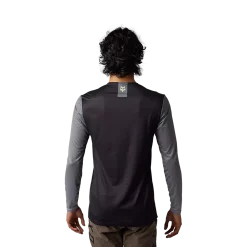 FOXRACING Maillot à Manches Longues Flexair Arcadia 11 FOXRACING Maillot à Manches Longues Flexair Arcadia -Composants de vélo Soldes 31012001 7