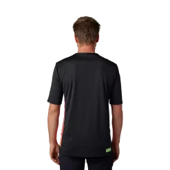 FOXRACING Maillot à Maches Courtes Defend Cekt -Composants de vélo Soldes 31029001 3