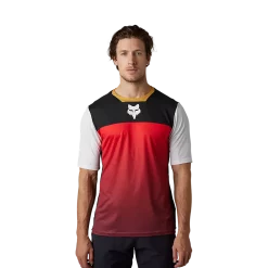 FOXRACING Maillot Defend Aurora -Composants de vélo Soldes 31030018 2