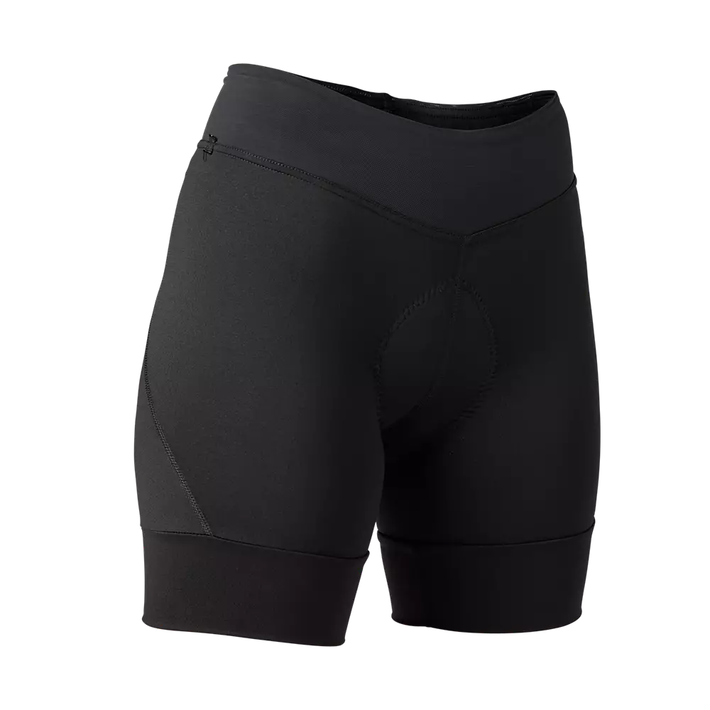 FOXRACING Sous-short Tecbase Lite — Femme 1 FOXRACING Sous-short Tecbase Lite — Femme