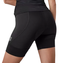 FOXRACING Sous-short Tecbase Lite — Femme 8 FOXRACING Sous-short Tecbase Lite — Femme -Composants de vélo Soldes 31080001 4