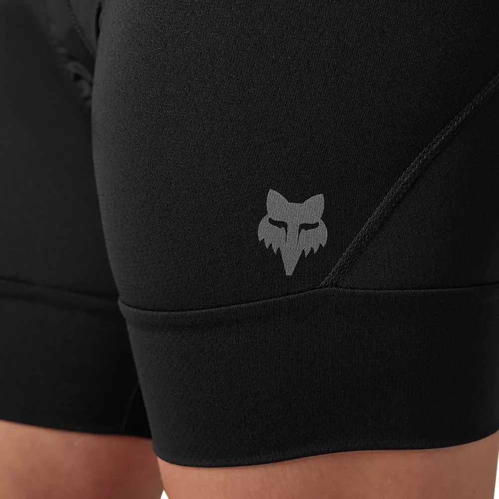 FOXRACING Sous-short Tecbase Lite — Femme 5 FOXRACING Sous-short Tecbase Lite — Femme – Image 5