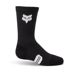 FOXRACING Chaussettes Ranger Crew 15 cm — Enfant