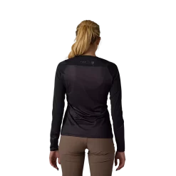 FOXRACING Maillot à Manches Longues Flexair Ascent — Femme 8 FOXRACING Maillot à Manches Longues Flexair Ascent — Femme -Composants de vélo Soldes 31102001 3