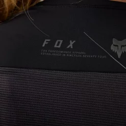 FOXRACING Maillot à Manches Longues Flexair Ascent — Femme 9 FOXRACING Maillot à Manches Longues Flexair Ascent — Femme -Composants de vélo Soldes 31102001 4