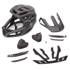 FOXRACING Casque Proframe RS -Composants de vélo Soldes 31107255 13