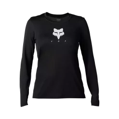 FOXRACING Maillot à Manches Longues Ranger TruDri® — Femme