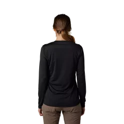 FOXRACING Maillot à Manches Longues Ranger TruDri® — Femme 7 FOXRACING Maillot à Manches Longues Ranger TruDri® — Femme -Composants de vélo Soldes 31113001 3